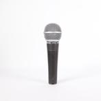 Shure SM58 Microfoon - Incl. Garantie (B), Muziek en Instrumenten, Microfoons, Flex Ltd., Gebruikt, https://flex.com/contact-us