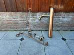 oud pomp, Tuin en Terras, Waterpompen, Ophalen, Gebruikt, Handmatig, Overige typen