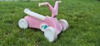 Berg Go2 Loopfiets Roze - Gebruikt, Kinderen en Baby's, Speelgoed | Buiten | Voertuigen en Loopfietsen, Ophalen, Gebruikt, Loopfiets