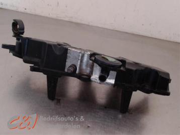 Inlaatspruitstuk van een Renault Master beschikbaar voor biedingen