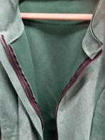 jasje groen pescara maat xxl, Kleding | Dames, Ophalen of Verzenden, 'T Olde Gre-j, Info@toldegrej.nl, Endepoelstraat 20f Didam