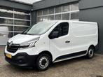 Renault Trafic 2.0 dCi L1H1 120pk Bouwjaar 08-07-2021 Airco, Auto's, Bestelauto's, Voorwielaandrijving, Gebruikt, 4 cilinders