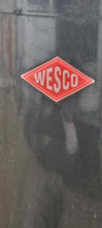Wesco Kickmaster Maxi 60L, Huis en Inrichting, Ophalen