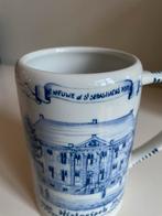 Haags Historisch Museum pul 1986, Antiek en Kunst, Antiek | Keramiek en Aardewerk, Ophalen of Verzenden