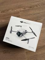 DJI Mini 4 Pro Fly more combo | ongebruikt, Ophalen, Nieuw, Drone met camera