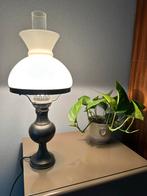 Antieke Kosmos Brenner electrische olielamp, Ophalen, Zo goed als nieuw, Minder dan 50 cm
