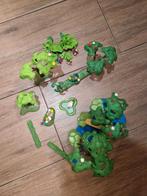playmobile bomen en struiken, Kinderen en Baby's, Speelgoed | Actiefiguren, Ophalen