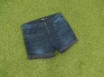 SOYA CONCEPT korte spijkerbroek maat 33 stretch, Kleding | Dames, Spijkerbroeken en Jeans, Ophalen of Verzenden, Zo goed als nieuw