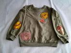 Sweater Maat 92 ( nieuw), Kinderen en Baby's, Kinderkleding | Maat 92, Ophalen of Verzenden, Nieuw, Trui of Vest