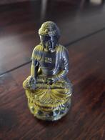 Twee 3D geprinte Boeddha beeldjes, Ophalen of Verzenden, Nieuw