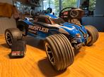 Traxxas Rustler 2WD RTR, Hobby en Vrije tijd, Elektro, Gebruikt, Auto offroad, Ophalen of Verzenden