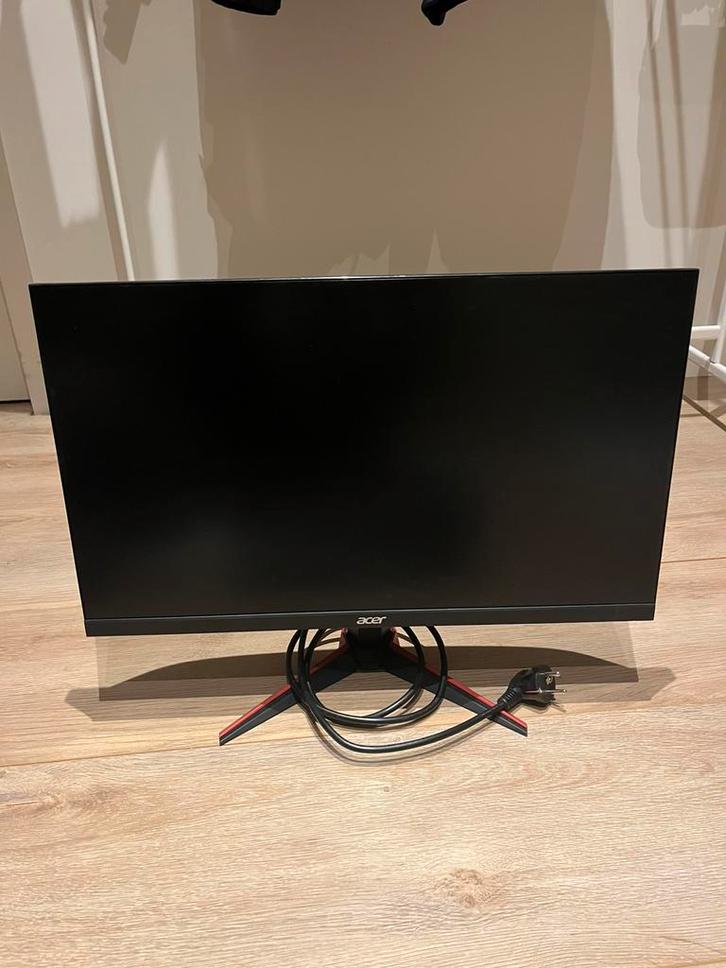 Acer NITRO VG0, Computers en Software, Monitoren, Zo goed als nieuw, 60 Hz of minder, LED, HD, Ophalen of Verzenden
