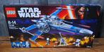Nieuwe Lego Star Wars set 75149. Resistance X-Wing Fighter, Kinderen en Baby's, Speelgoed | Duplo en Lego, Nieuw, Ophalen of Verzenden