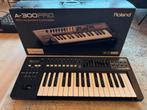 Roland A-300 pro midi Keyboard Controller - zo goed als nw, Muziek en Instrumenten, Midi-apparatuur, Ophalen of Verzenden, Zo goed als nieuw