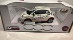 Fiat 500 f1 Australië ING mondo moters 1.24, Overige merken, Ophalen of Verzenden, A, A