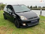 Ford Fiesta 1.3-8V Futura, 1299 cc, Gebruikt, 4 cilinders, Zwart