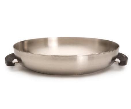 Cobb Wok RVS - Cobb Accessoires, Tuin en Terras, Barbecue-accessoires, Nieuw, Ophalen of Verzenden