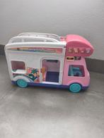 Vtech Magische Glamper + accessoires, Ophalen of Verzenden, Jongen of Meisje