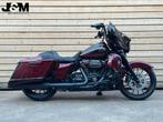 HARLEY-DAVIDSON CVO STREETGLIDE 117 (bj 2019), 2 cilinders, Bedrijf, Meer dan 35 kW, Overig