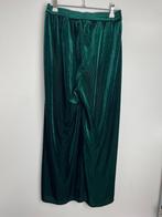 Co’Couture groen geplooide broek rib fluweel maat XS, Kleding | Dames, Broeken en Pantalons, Co'Couture A/S, Vaerkstedsvej 11, 6000 Kolding (Denemarken)