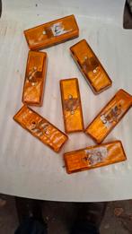 Buislampje Verlichting Auto 3e per stuk, Ophalen of Verzenden, Gebruikt, Universele onderdelen