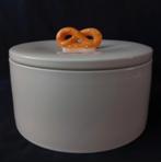 "Pretzel" koekjespot, Ophalen of Verzenden