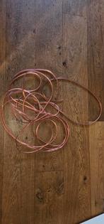 OFC Luidsprekerkabel 2x2.5mm² - 10 Meter, Ophalen of Verzenden, Nieuw, 10 meter of meer, Luidsprekerkabel