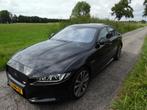 Jaguar XE S 3.0 V6 Supercharged 380pk Facelift Nieuwstaat, Automaat, Achterwielaandrijving, 2995 cc, 0 kg