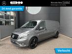 Mercedes-Benz Vito 114 CDI Extra Lang, Automaat, 4 cilinders, 2000 kg, Bedrijf