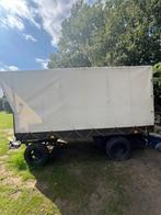 Huifkar te koop, Dieren en Toebehoren, Rijtuigen en Koetsen, Gebruikt, Overige typen, Paard
