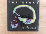 The Kinks - To the bone, Ophalen of Verzenden, Gebruikt, 12 inch, Poprock