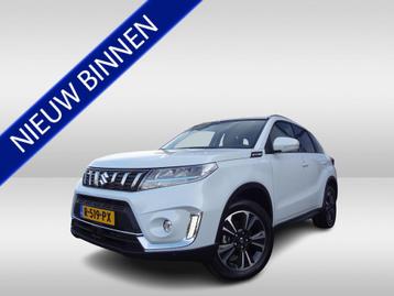 Suzuki Vitara 1.5 Hybrid Style | Navi | Camera | Cruise | Pa beschikbaar voor biedingen