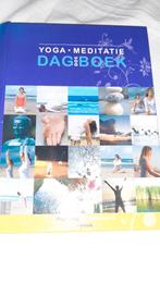 S. Onck - Yoga meditatie dag- & doeboek Spiritualiteit spiri, Boeken, Ophalen of Verzenden, Gelezen, Meditatie of Yoga
