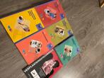 Studieboeken MBO Verpleegkunde niveau 4, Boeken, Ophalen, ThiemeMeulenhoff, Zo goed als nieuw, MBO