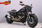 Harley-Davidson FAT BOB 114 (bj 2022), Bedrijf, Overig