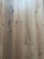 New Parket oak , treated for 15 years , leftovers, Ophalen, Minder dan 25 mm, Nieuw, Plank