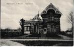 BUURMALSEN - HOEDERPARK  de  BETUWE, Verzamelen, Ansichtkaarten | Nederland, Verzenden, 1920 tot 1940, Gelopen, Gelderland