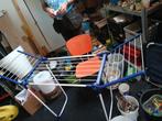 Wasrek - Handig en compact, Tuin en Terras, Ophalen of Verzenden, Gebruikt, Wasrek