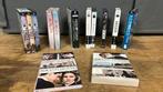 Diverse dvd series., Cd's en Dvd's, Alle leeftijden, Ophalen of Verzenden, Zo goed als nieuw, Overige genres