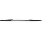Spoiler Mat Zwart Voor Audi A3 S3 RS3 8V Limousine Sedan, Ophalen of Verzenden, Automotive Parts, A.parts@hotmail.nl, Trasmolenlaan 12 3447 GZ Woerden