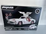 Playmobil Mercedes Benz 300 SL 70922, Kinderen en Baby's, Speelgoed | Playmobil, Nieuw, Ophalen