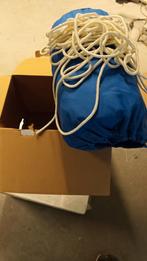 Universele autohoes, Ophalen of Verzenden, Nieuw