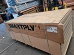 Partij 50 st osb platen 244x122x1.8 cm bezorgen mogelijk, Tuin en Terras, Palen, Balken en Planken, Ophalen, Nieuw, 250 cm of meer