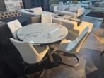 ‼️NIEUW‼️ SET TE KOOP, Ophalen, Zo goed als nieuw, Stoel(en)