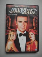 Never Say Never Again (1983) / Sean Connery, Cd's en Dvd's, Verzenden