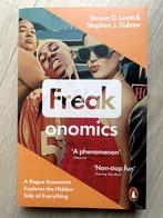 Steven Levitt & Stephen Duber - Freakonomics, Nieuw, Ophalen of Verzenden