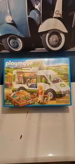 Playmobil Country 70134, Ophalen, Zo goed als nieuw
