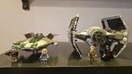 LEGO Star Wars - Darth Vader & Sabine Wren SET, Ophalen, Zo goed als nieuw, Complete set, Lego
