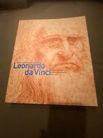 Leonardo da Vinci Boek, Ophalen of Verzenden, Zo goed als nieuw, Overige onderwerpen