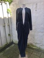 Summum jumpsuit grijs, Kleding | Dames, Jumpsuits, Maat 38/40 (M), Summum Woman, Ophalen of Verzenden, Zo goed als nieuw